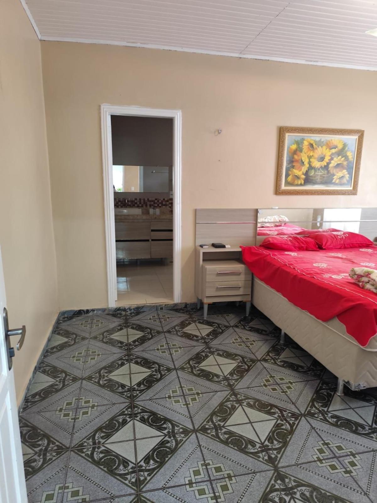 Meu Lar Villa Nin Ngoại thất bức ảnh