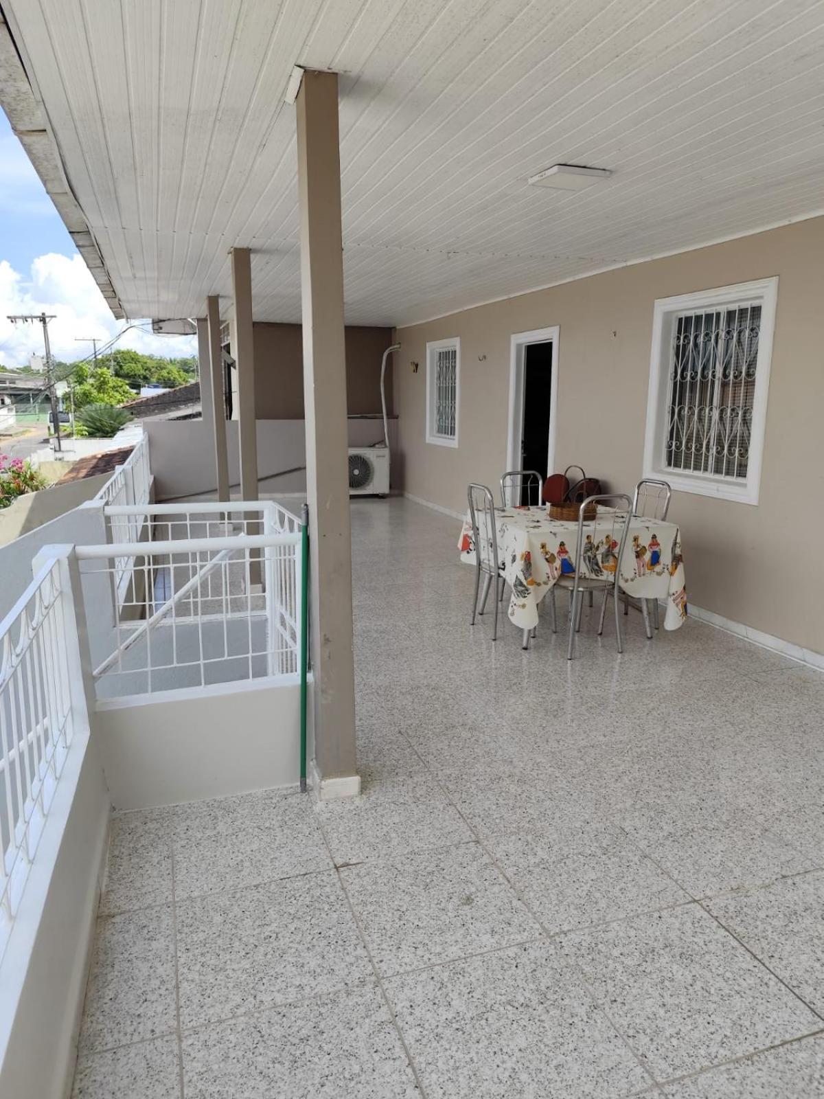 Meu Lar Villa Nin Ngoại thất bức ảnh